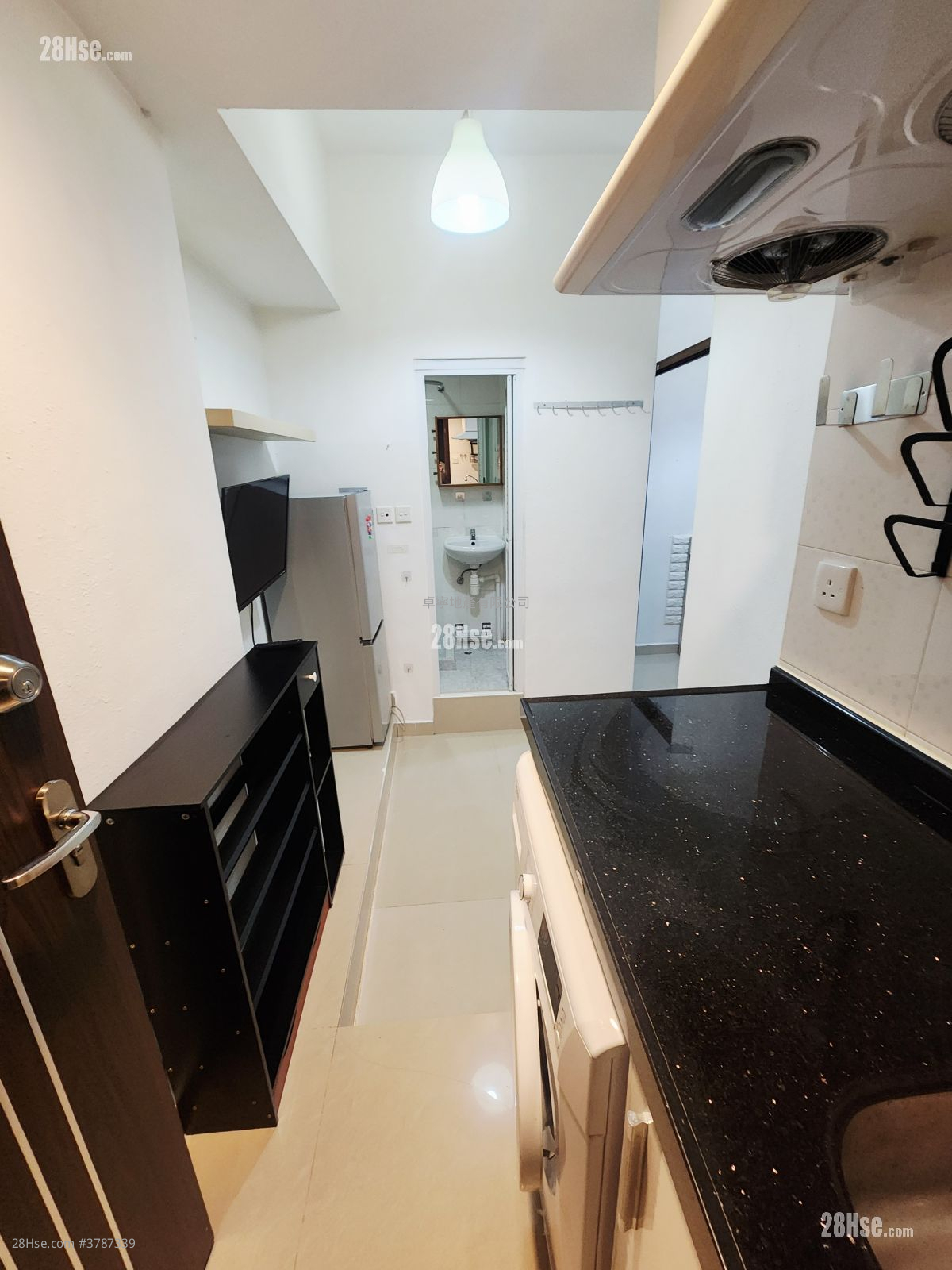 Apartment Rental 170 ft²