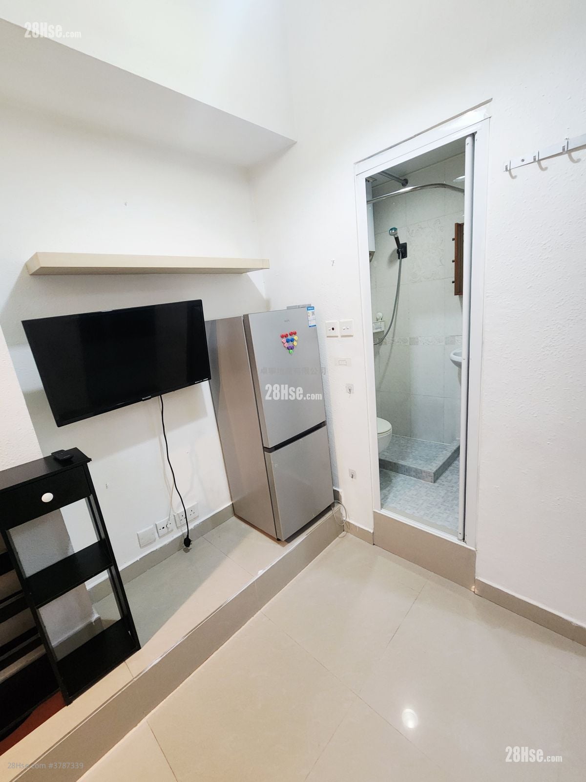 Apartment Rental 170 ft²