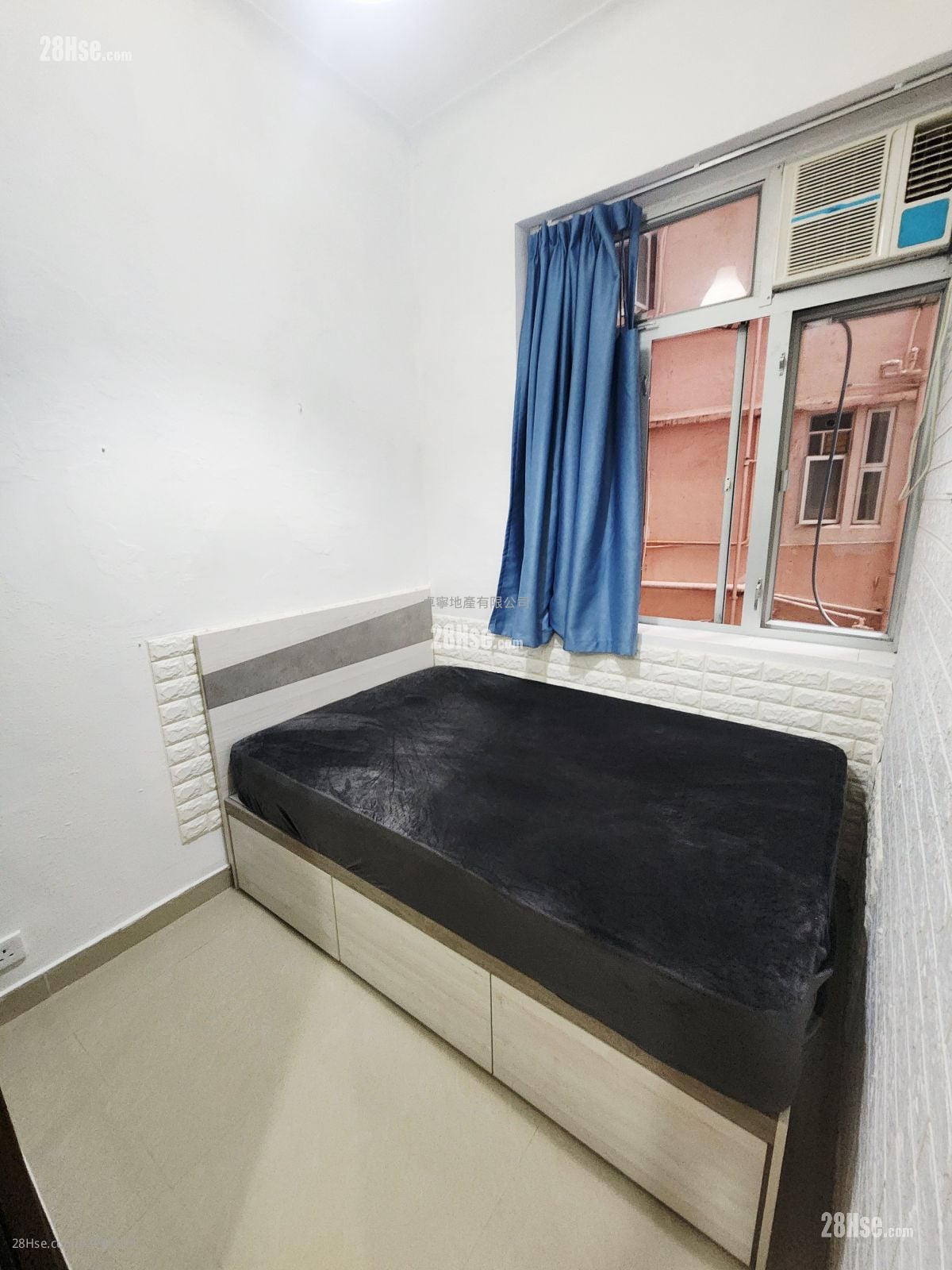 Apartment Rental 170 ft²