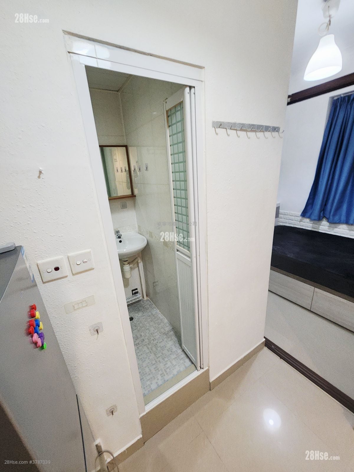 Apartment Rental 170 ft²