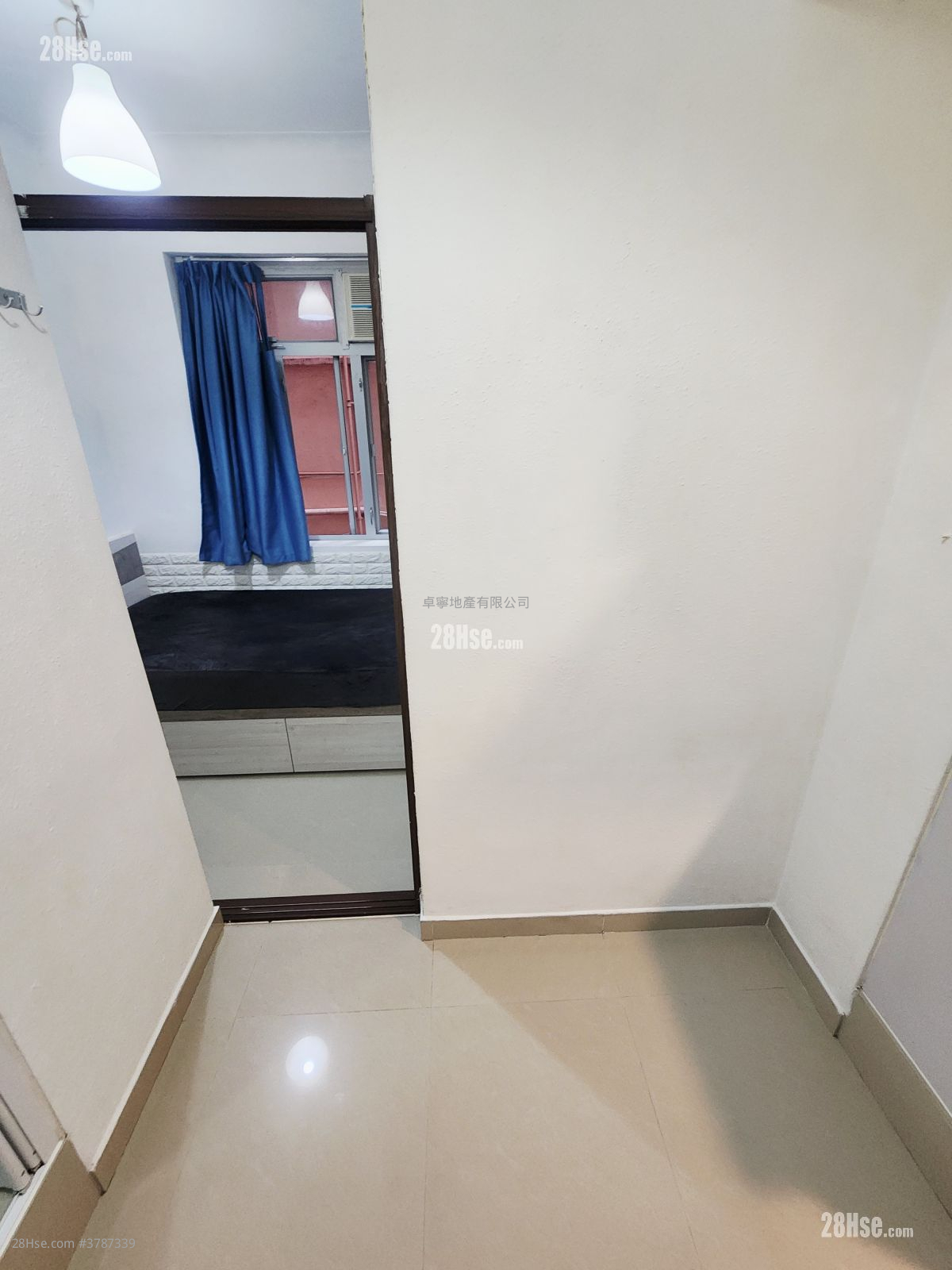 Apartment Rental 170 ft²