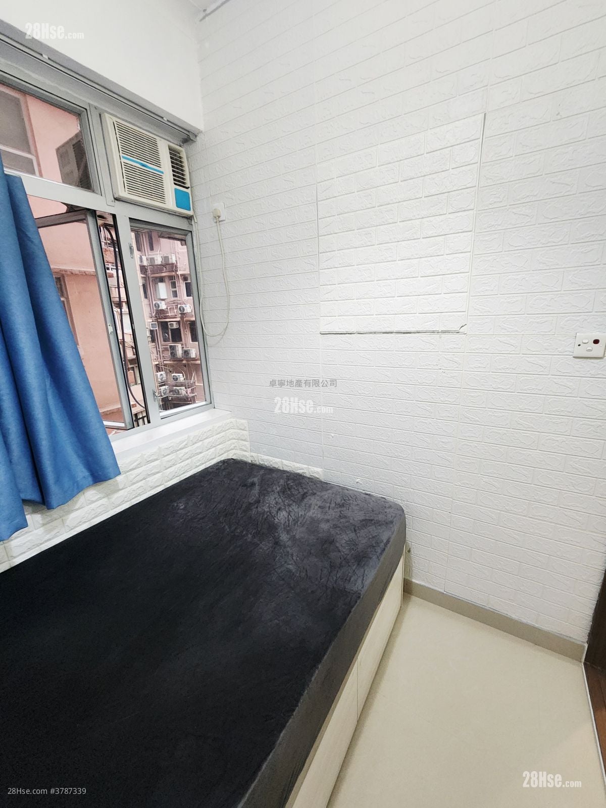 Apartment Rental 170 ft²