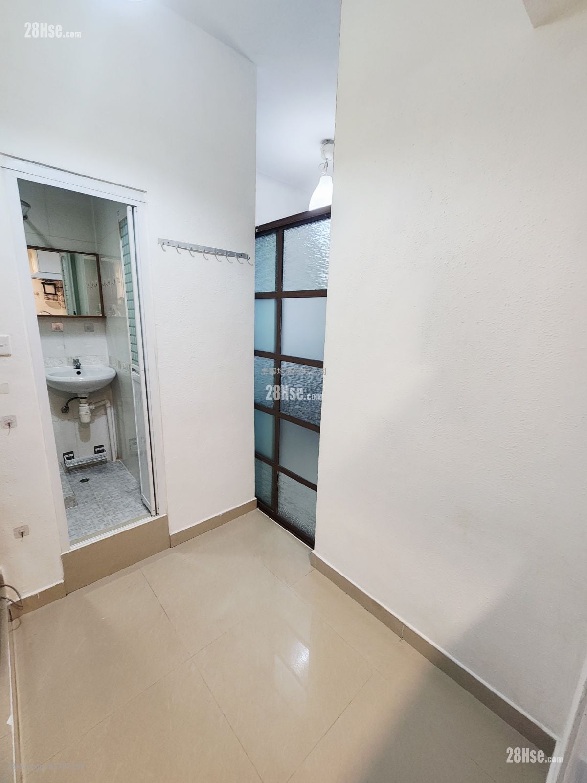 Apartment Rental 170 ft²