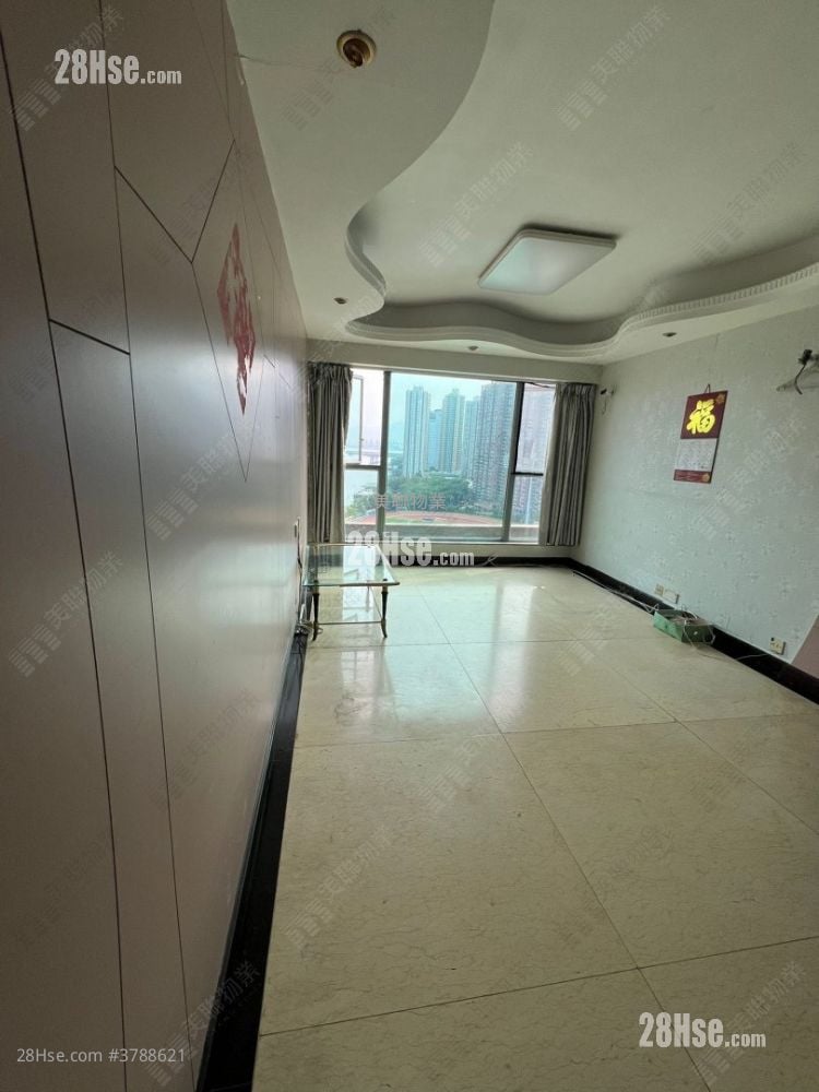 Tierra Verde Rental 2 Bedrooms , 1 Bathroom 772 ft²