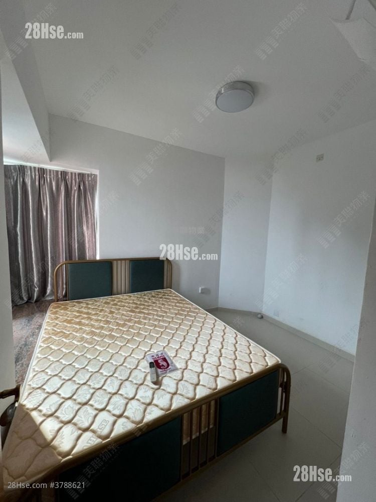 Tierra Verde Rental 2 Bedrooms , 1 Bathroom 772 ft²