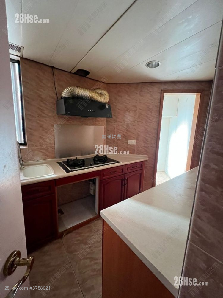 Tierra Verde Rental 2 Bedrooms , 1 Bathroom 772 ft²