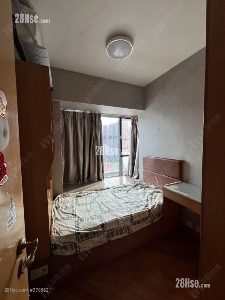 Tierra Verde Rental 2 Bedrooms , 1 Bathroom 772 ft²