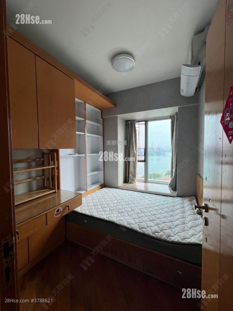 Tierra Verde Rental 2 Bedrooms , 1 Bathroom 772 ft²