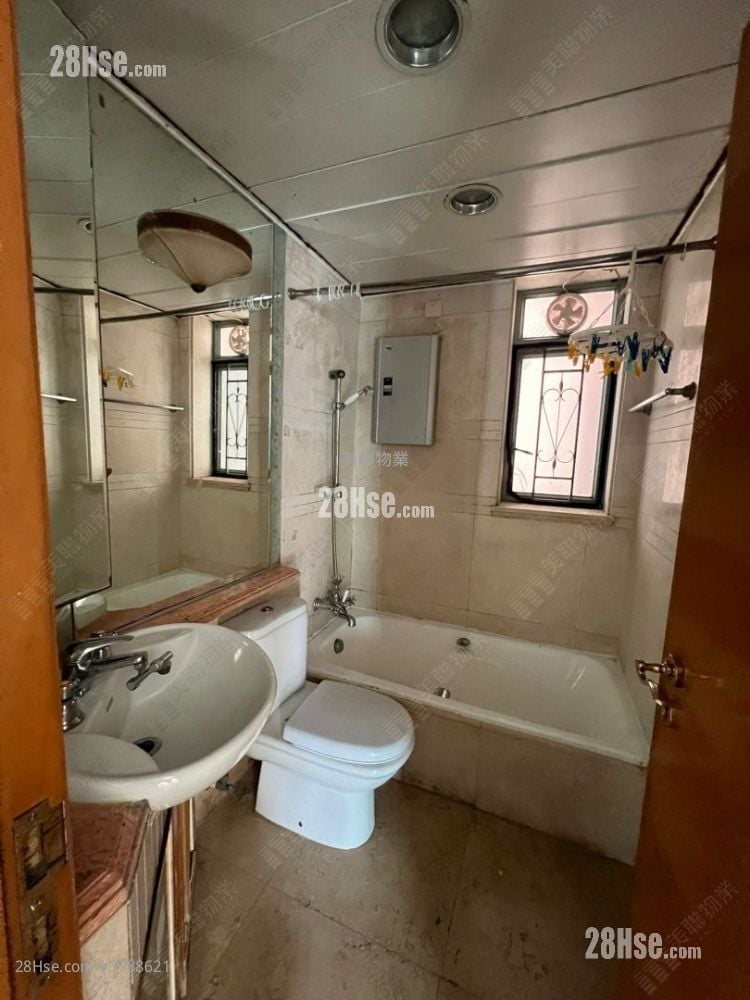 Tierra Verde Rental 2 Bedrooms , 1 Bathroom 772 ft²