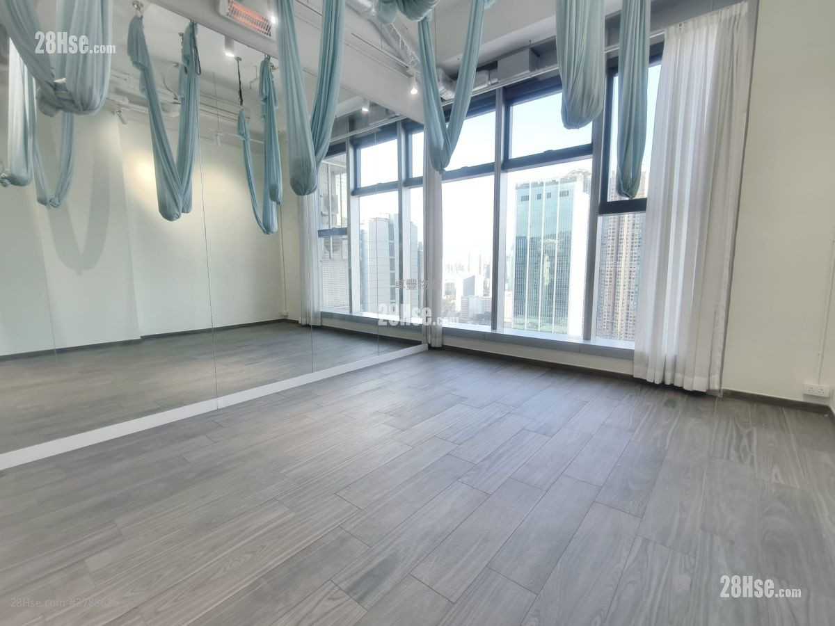 W668 Rental Studio , 1 Toilet 621 ft²