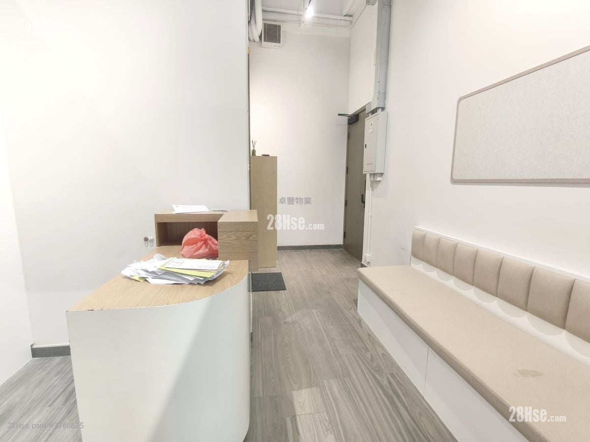 W668 Rental Studio , 1 Toilet 621 ft²