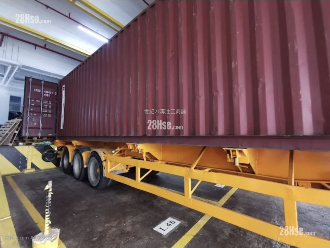 田氏中心 租盘 1 房 , 2 厕所