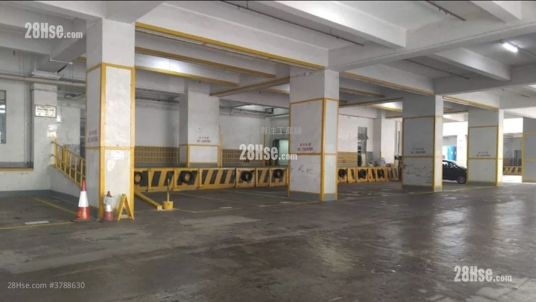 田氏中心 租盘 1 房 , 2 厕所