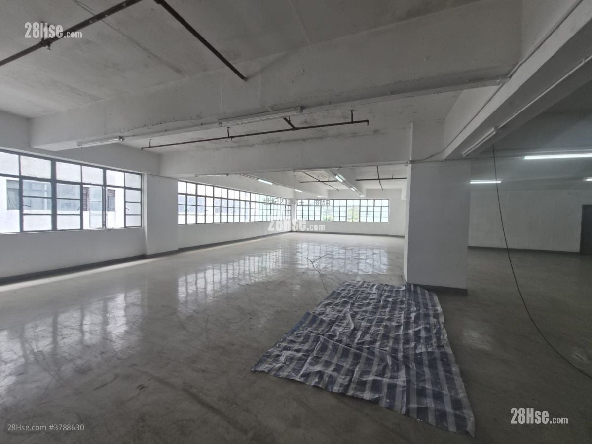 田氏中心 租盘 1 房 , 2 厕所