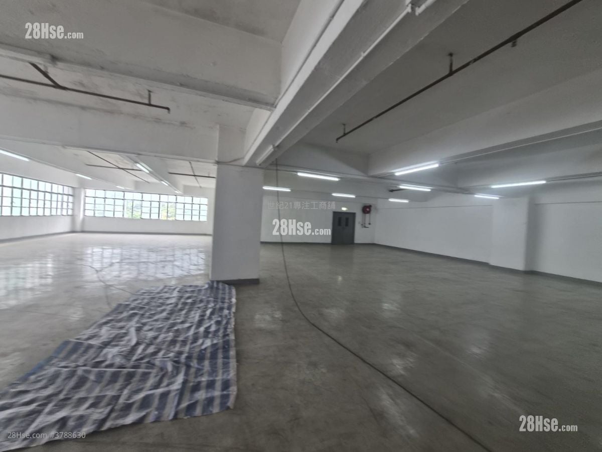 田氏中心 租盘 1 房 , 2 厕所