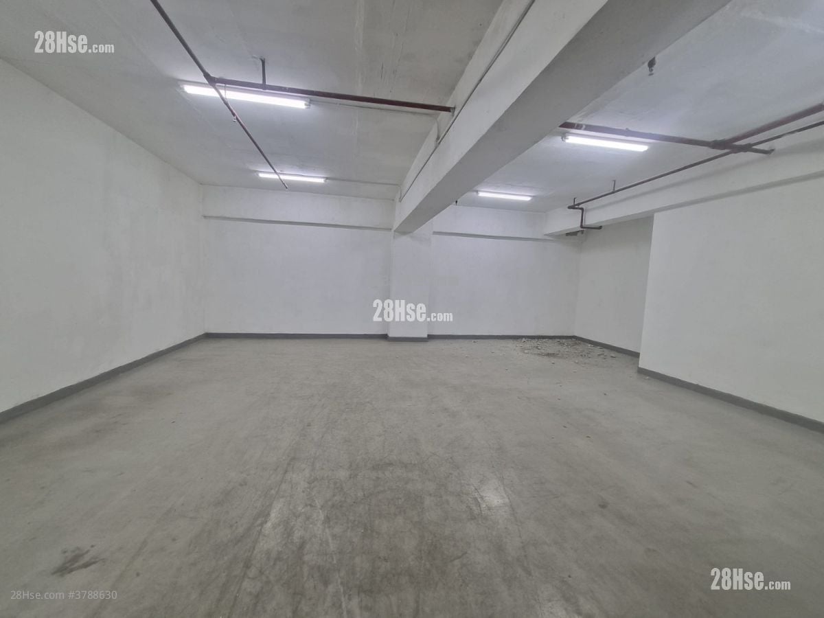 田氏中心 租盘 1 房 , 2 厕所