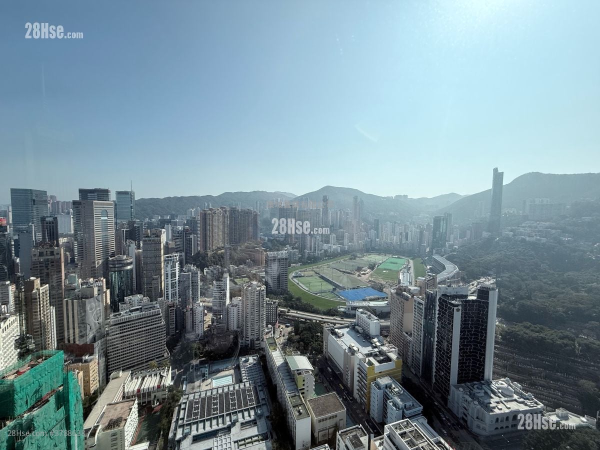 萃峰 售盘 3 房 , 2 浴室 1,183 平方尺