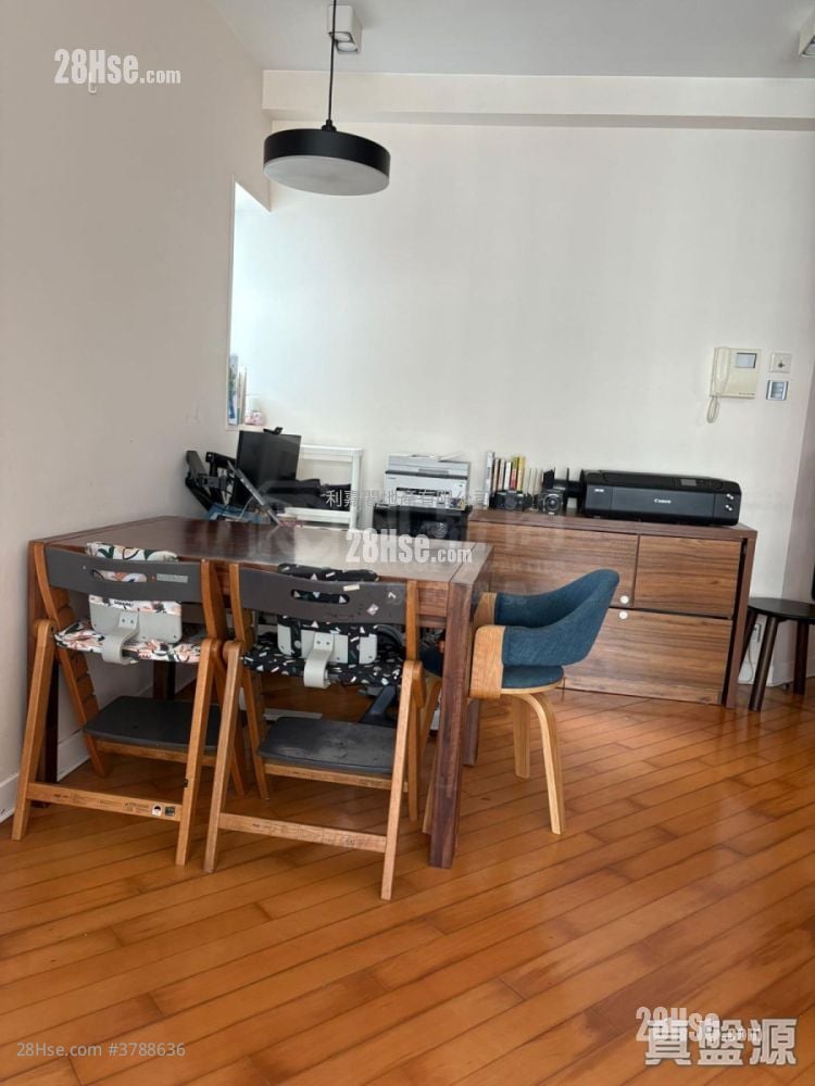 Ocean Shores Sell 3 Bedrooms , 1 Bathroom 603 ft²