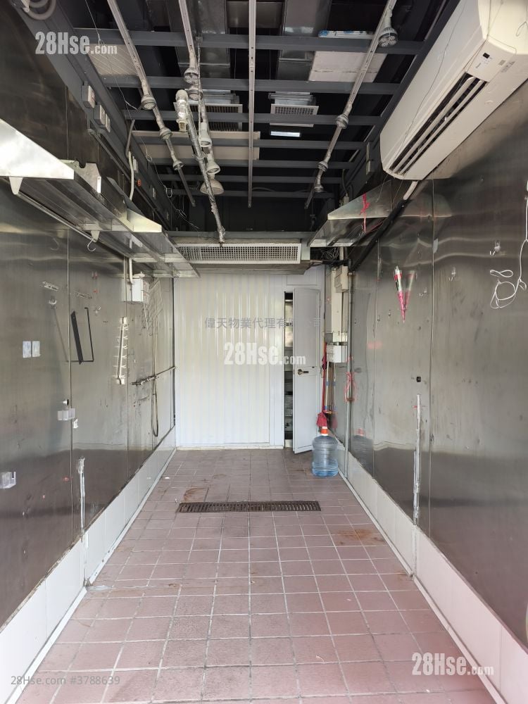 店铺 租盘 1 厕所