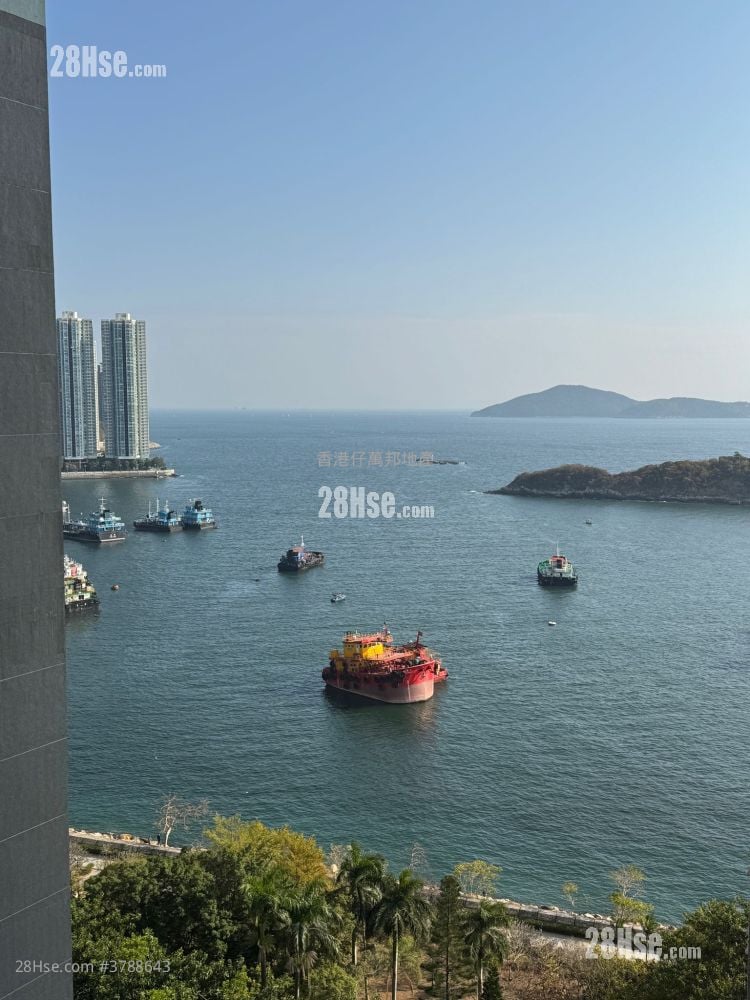 Ka Lung Court Sell 3 Bedrooms 554 ft²