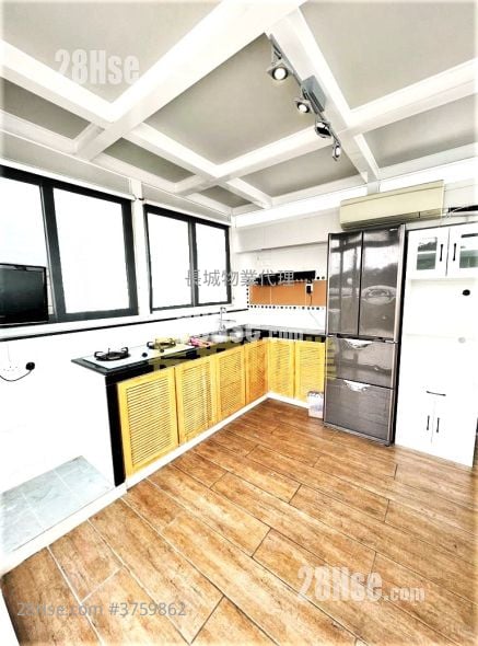 Tai Po Village House Sell 1 Bedroom , 1 Bathroom