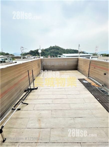 Tai Po Village House Sell 1 Bedroom , 1 Bathroom