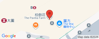 The Pavilia Farm Unit C,Mid Floor(33-45|62/F),TOWER 6 (6B), II Address