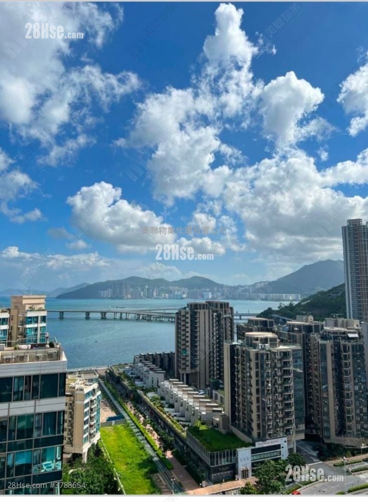 天晋 售盘 2 房 530 平方尺