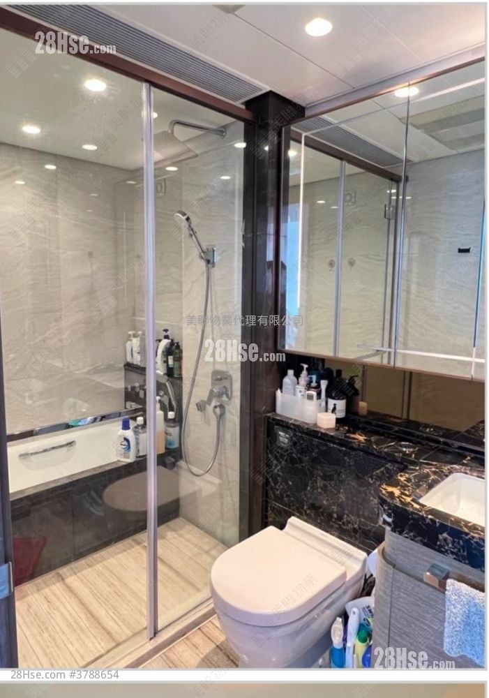 天晋 售盘 2 房 530 平方尺