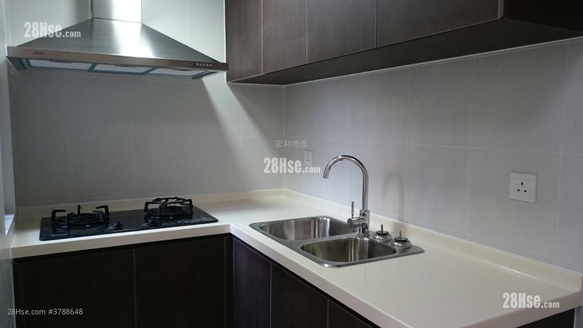 Gold Mine Building Rental 2 Bedrooms , 1 Bathroom 260 ft²