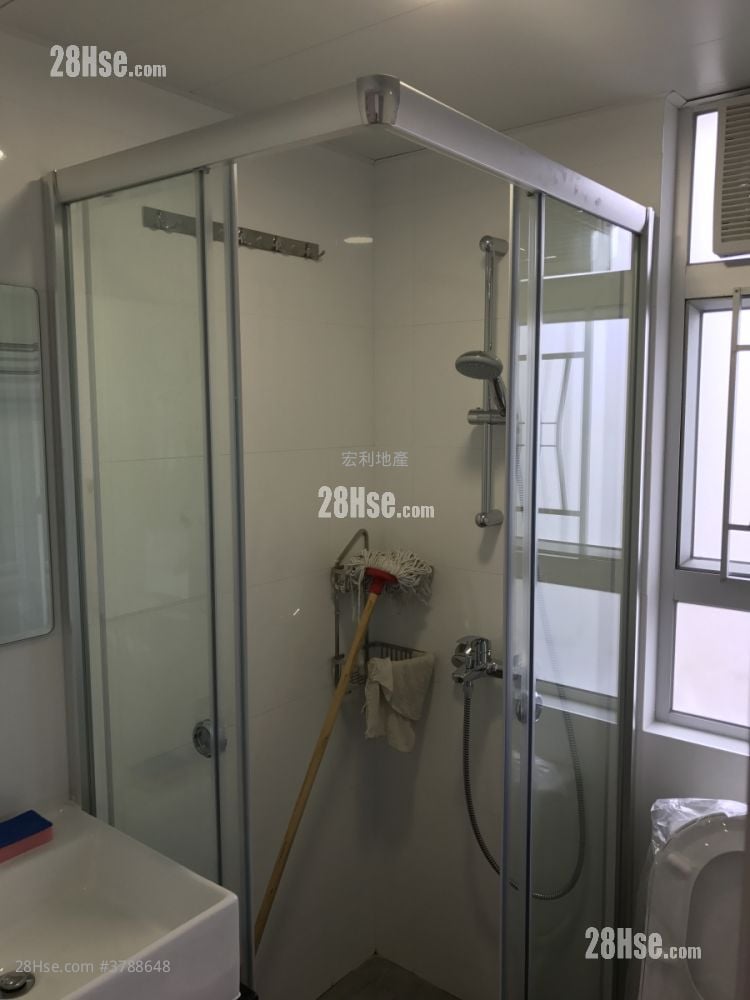 Gold Mine Building Rental 2 Bedrooms , 1 Bathroom 260 ft²