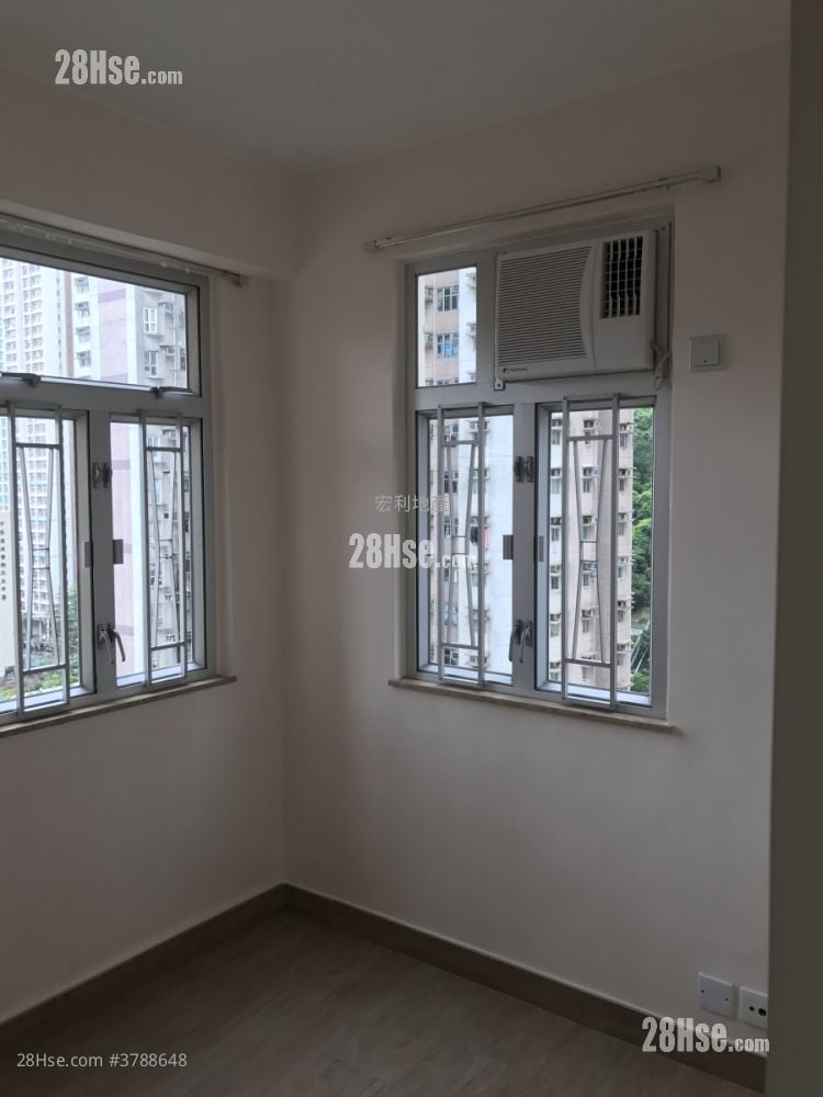 Gold Mine Building Rental 2 Bedrooms , 1 Bathroom 260 ft²