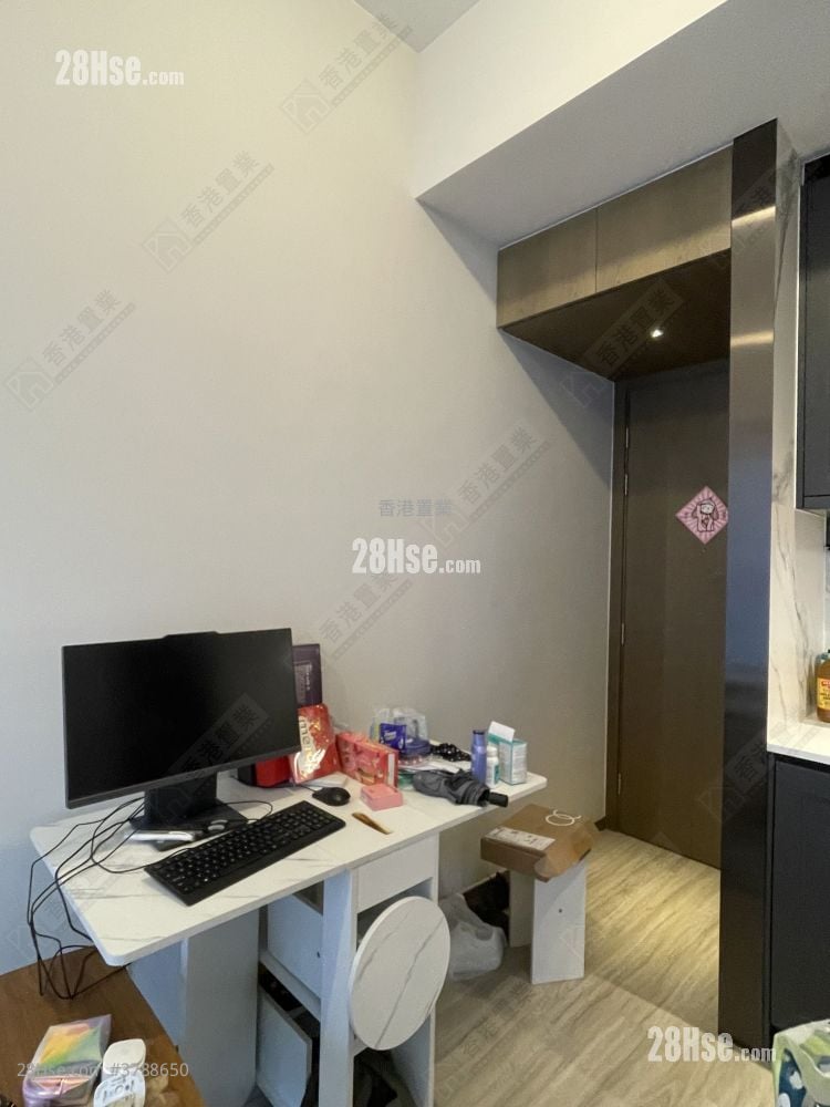 The Addition Rental Studio , 1 Bathroom 226 ft²