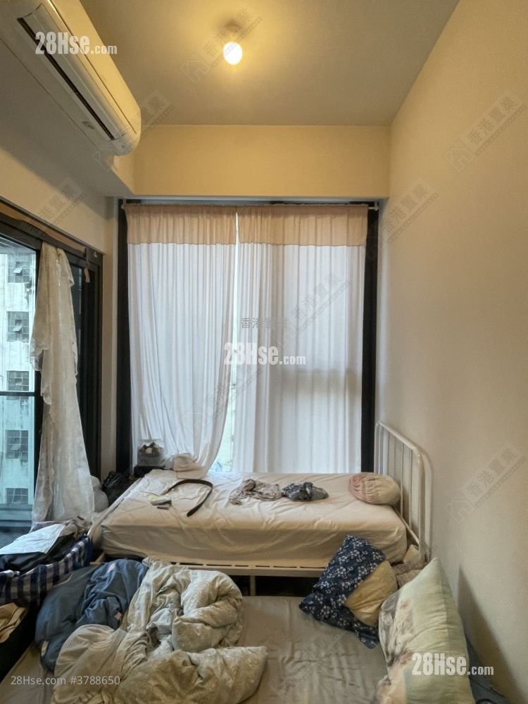 The Addition Rental Studio , 1 Bathroom 226 ft²