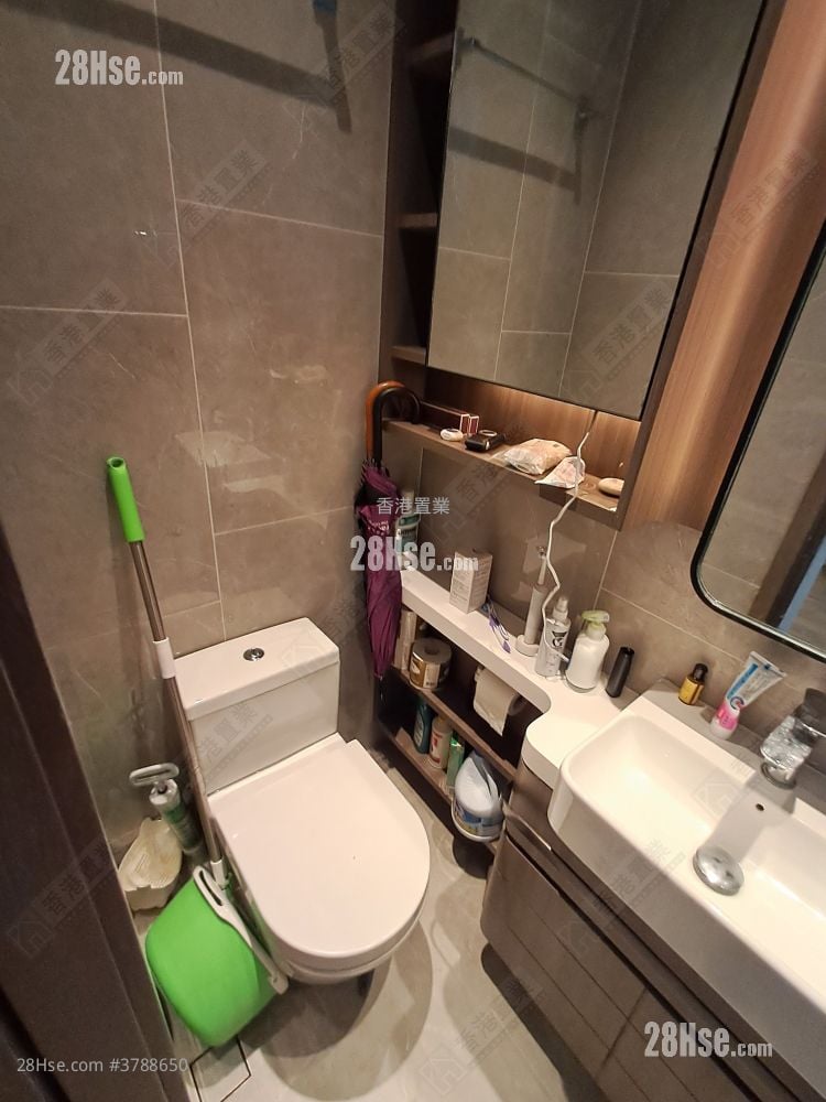 The Addition Rental Studio , 1 Bathroom 226 ft²