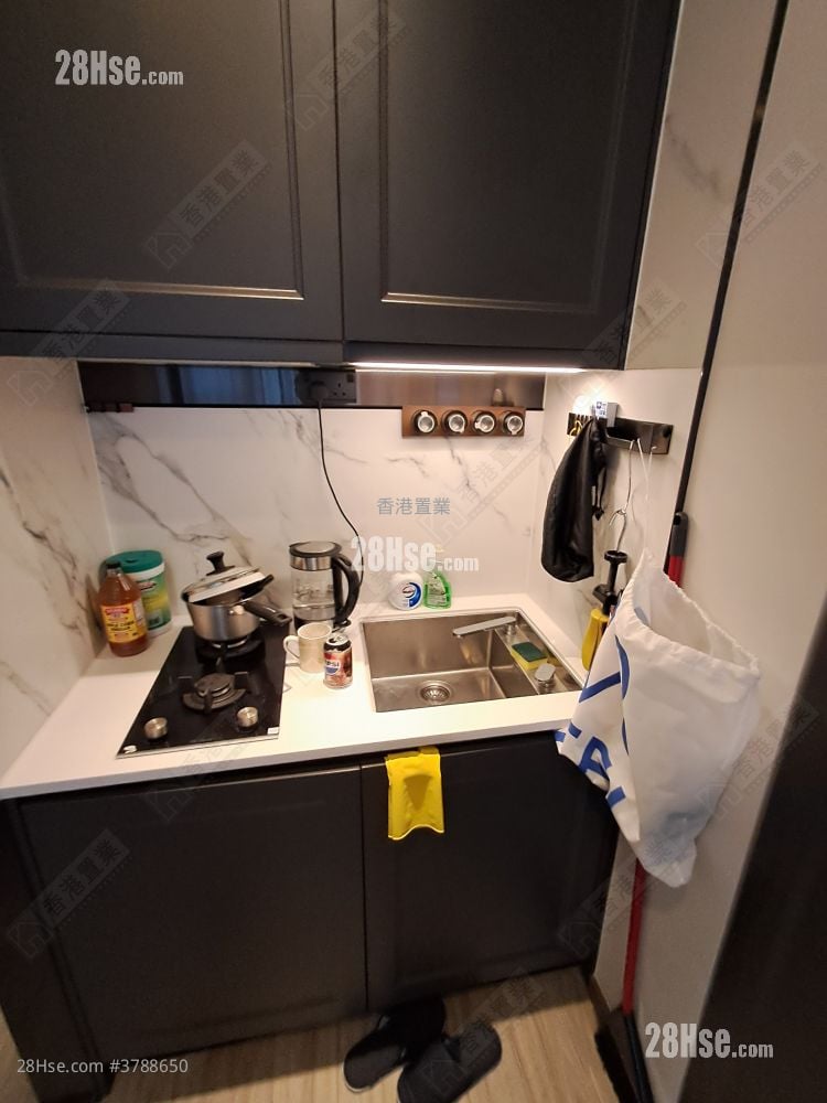 The Addition Rental Studio , 1 Bathroom 226 ft²