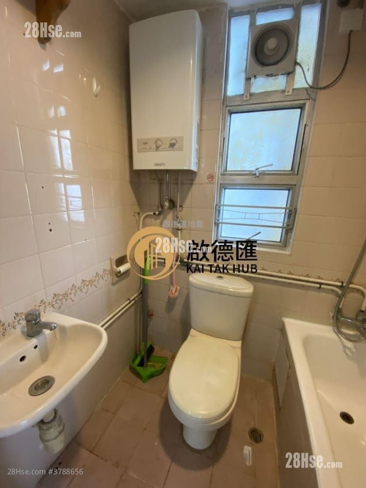 Tak Bo Garden Rental 1 Bedroom , 1 Bathroom 265 ft²