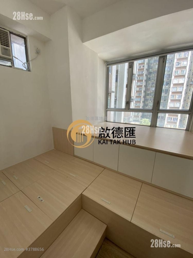 Tak Bo Garden Rental 1 Bedroom , 1 Bathroom 265 ft²