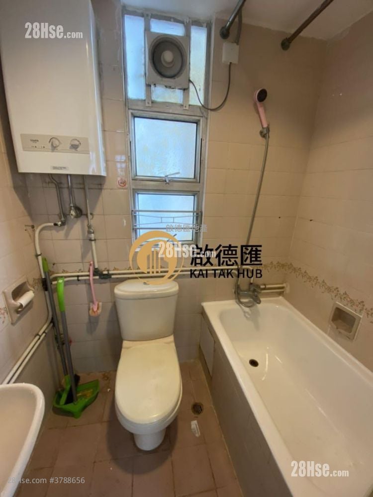 Tak Bo Garden Rental 1 Bedroom , 1 Bathroom 265 ft²