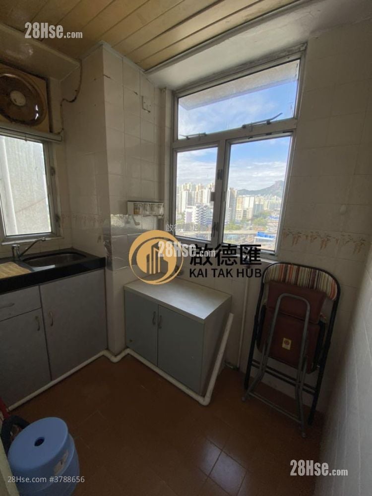 Tak Bo Garden Rental 1 Bedroom , 1 Bathroom 265 ft²