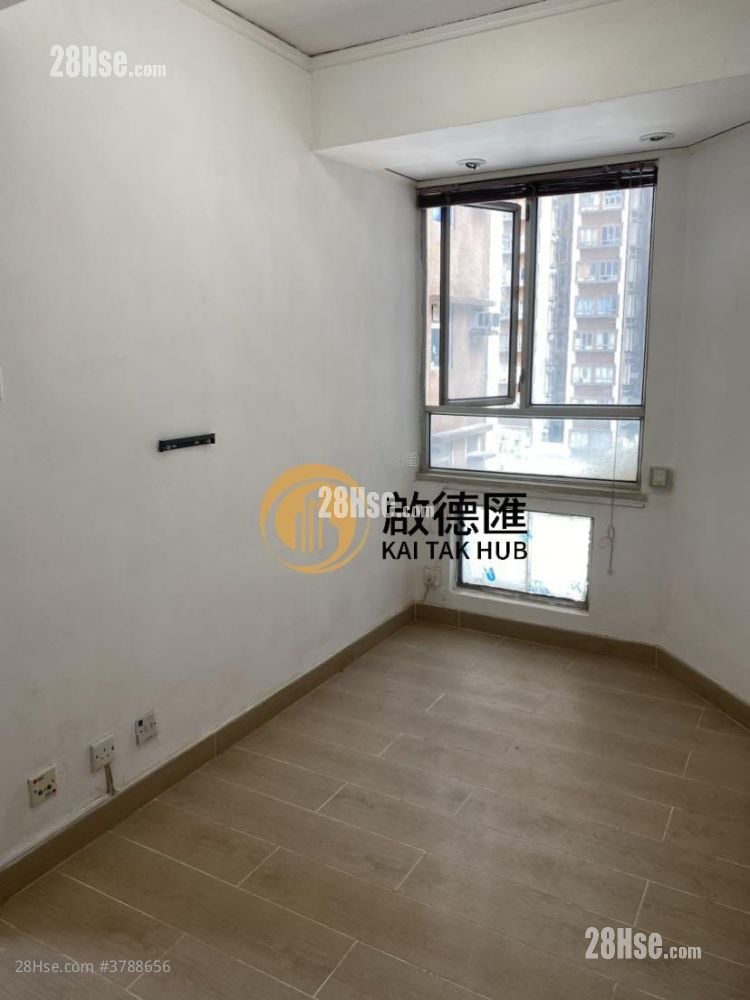 Tak Bo Garden Rental 1 Bedroom , 1 Bathroom 265 ft²