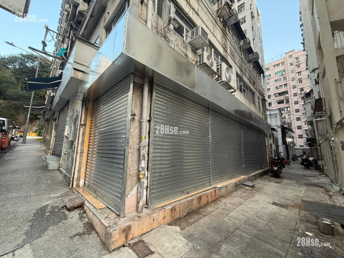 维邦大厦 租盘 2 厕所