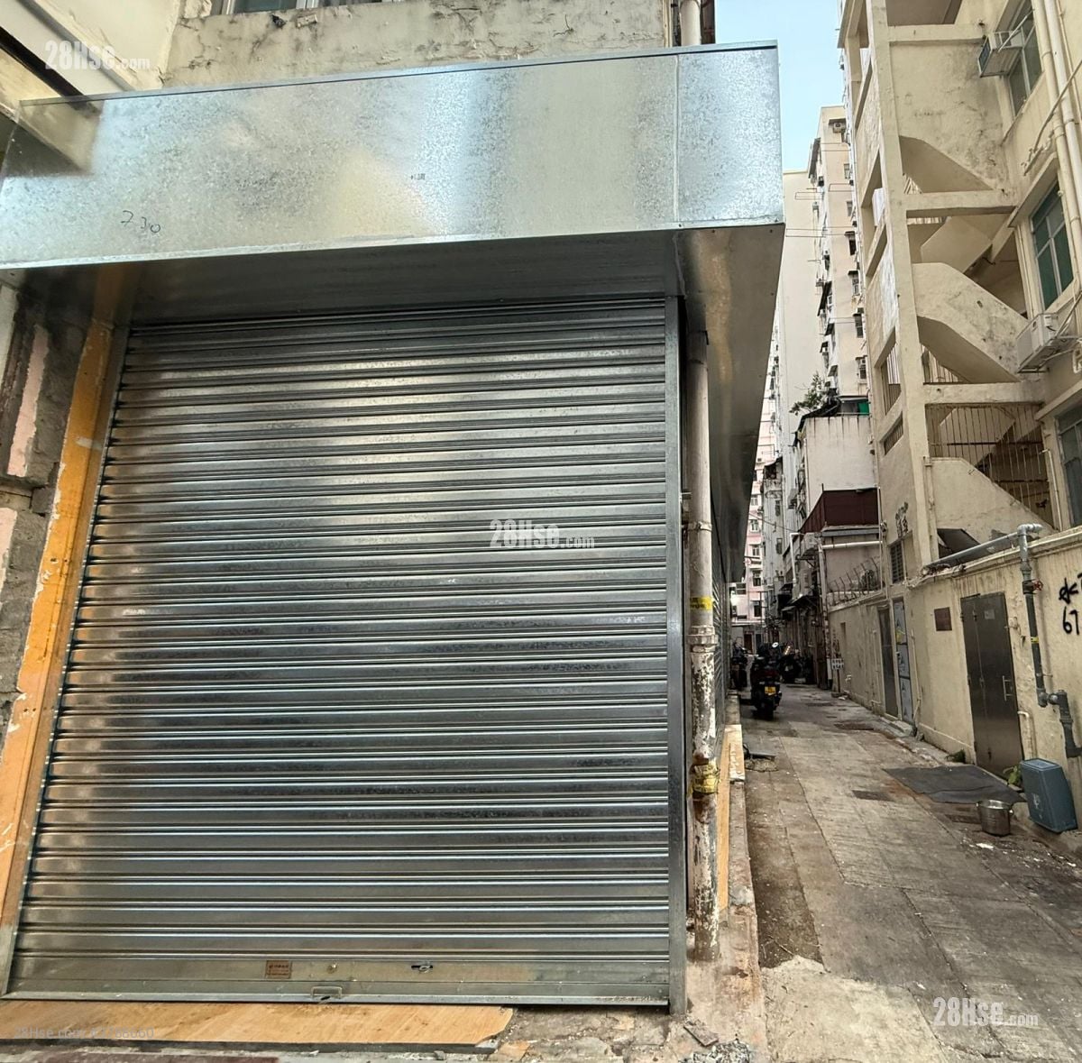 维邦大厦 租盘 2 厕所