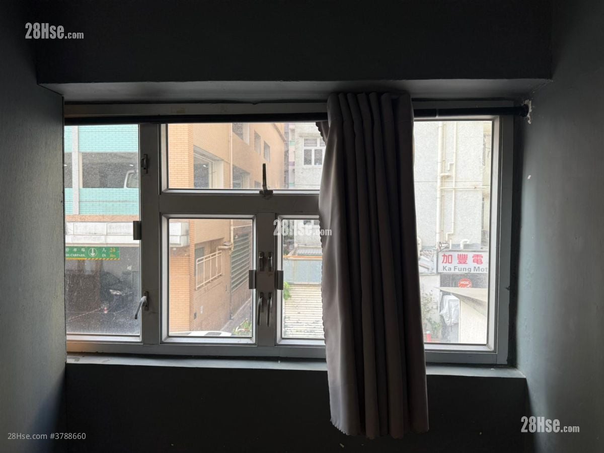 维邦大厦 租盘 2 厕所