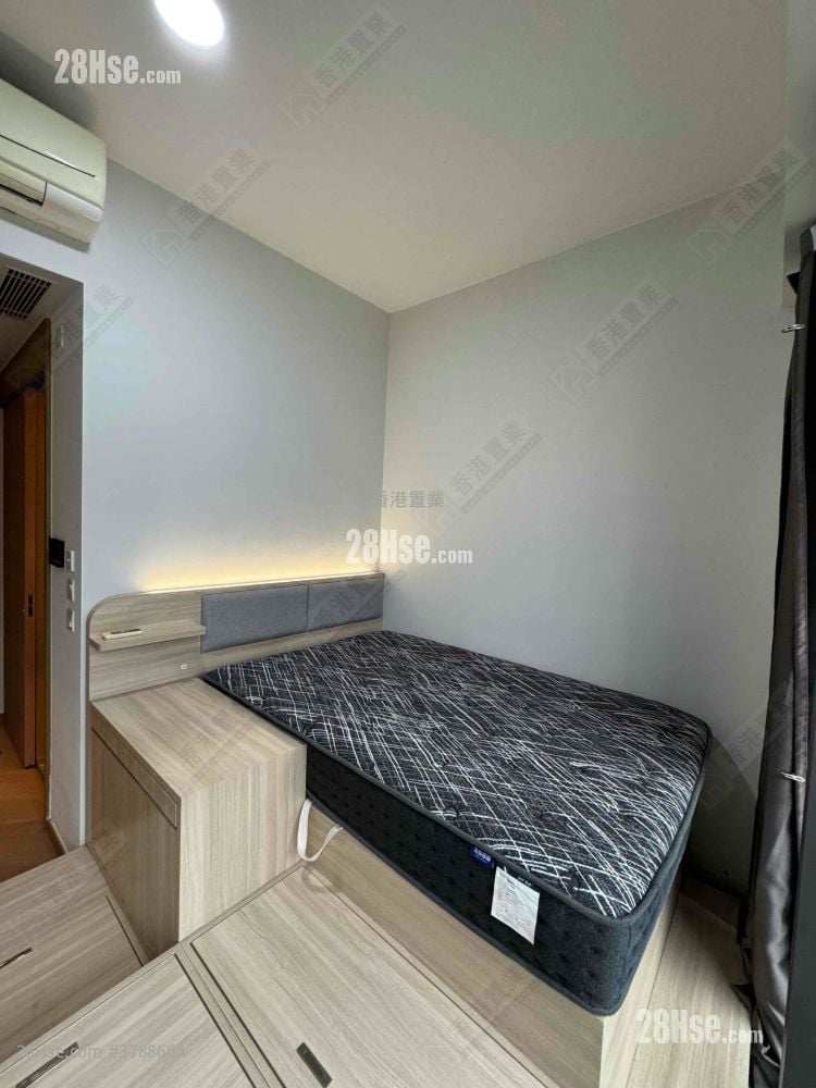High One Rental Studio , 1 Bathroom 193 ft²