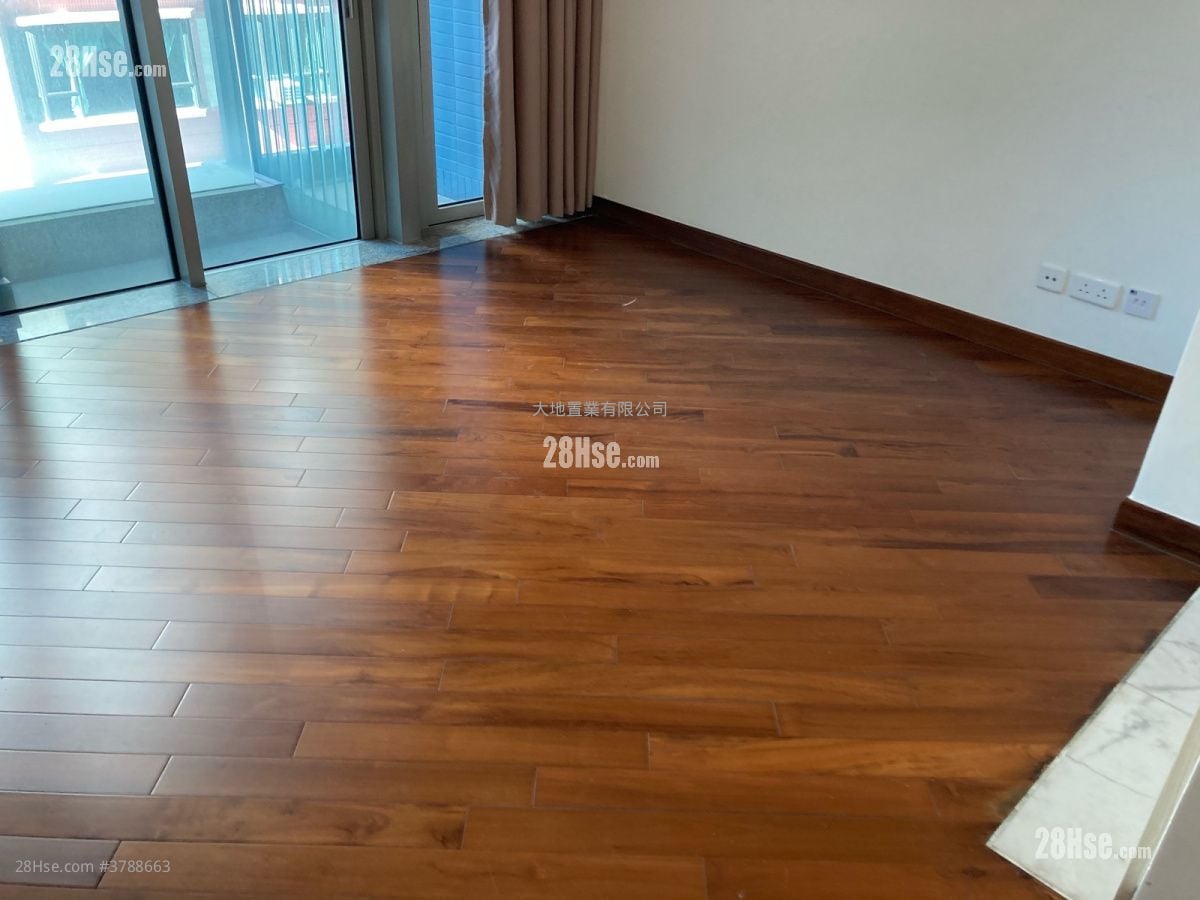 The Avenue Rental Studio , 1 Bathroom 338 ft²