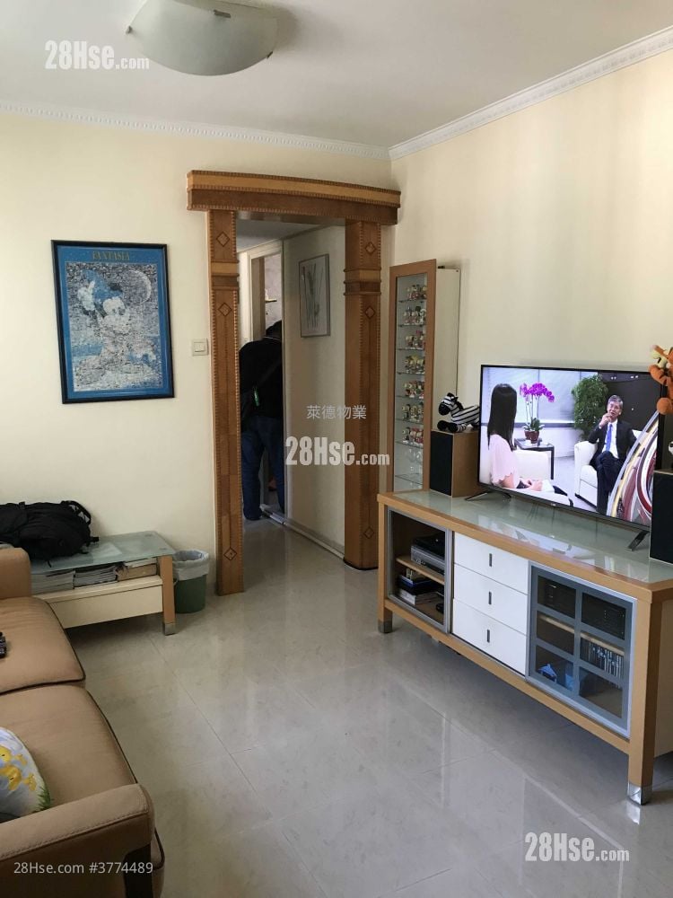 Grand View Garden Sell 2 Bedrooms , 1 Bathroom 467 ft²