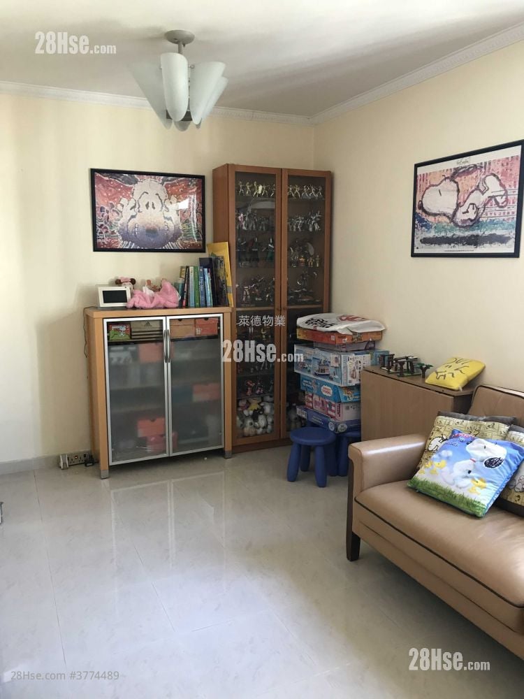 Grand View Garden Sell 2 Bedrooms , 1 Bathroom 467 ft²