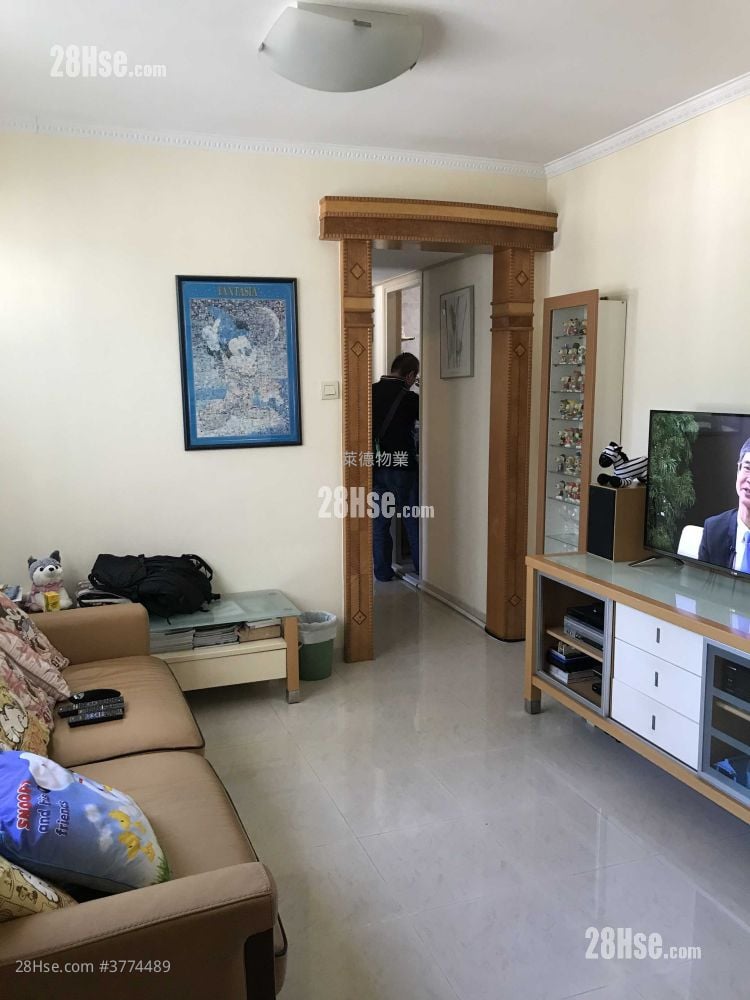 Grand View Garden Sell 2 Bedrooms , 1 Bathroom 467 ft²