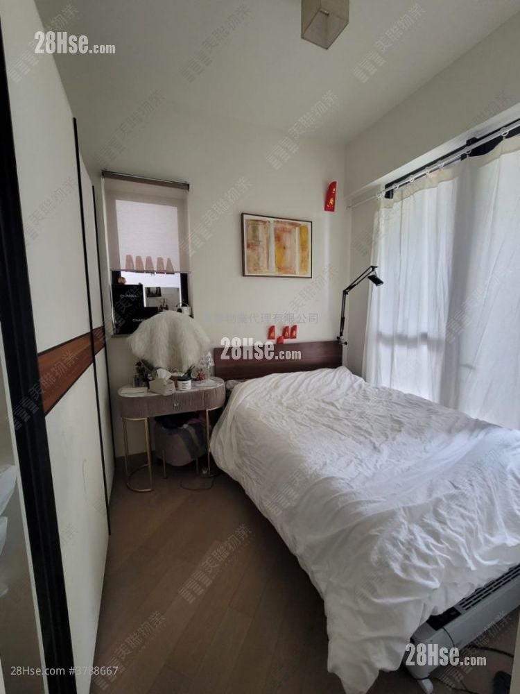 晋海 售盘 2 房 , 1 浴室 489 平方尺